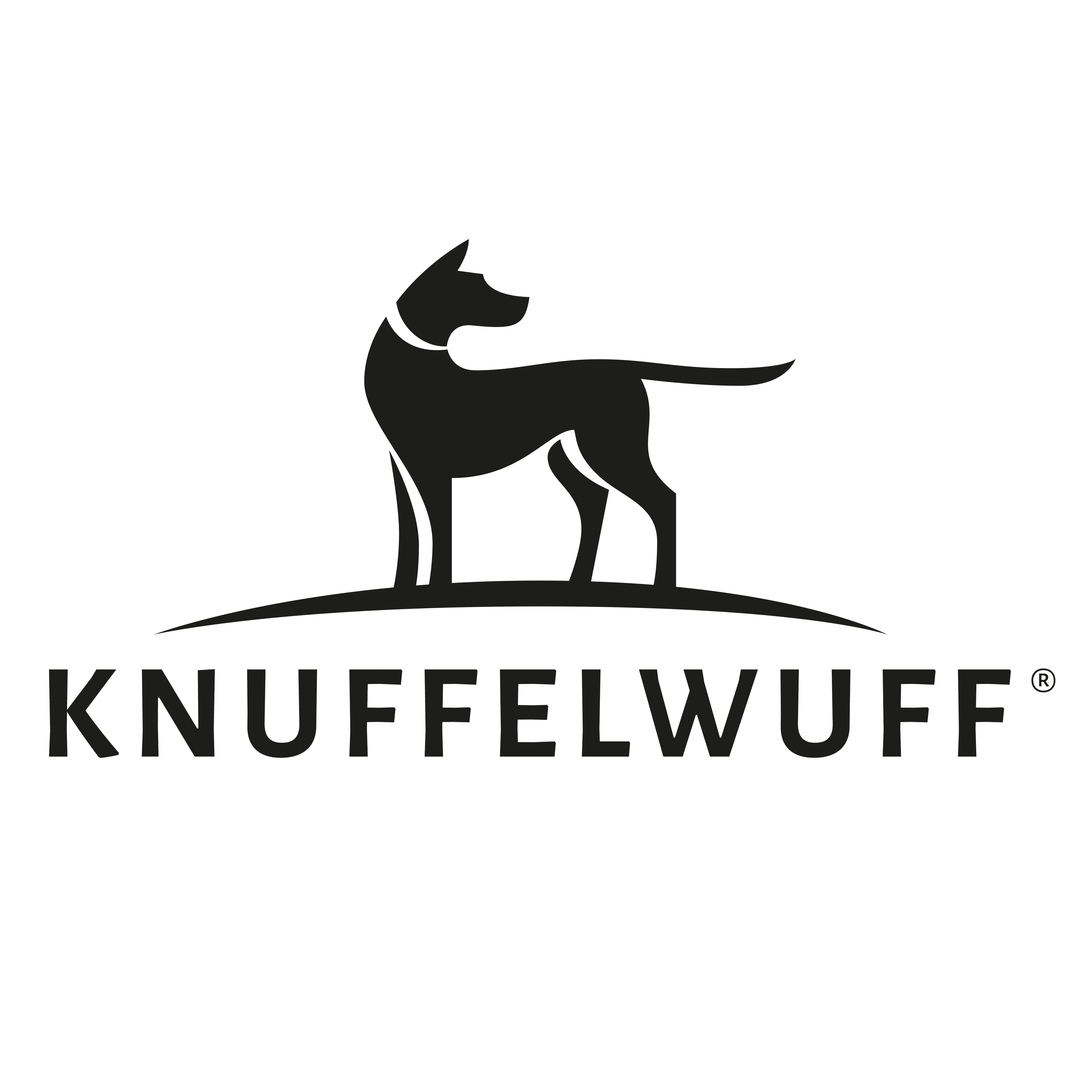 Knuffelwuff GmbH logo
