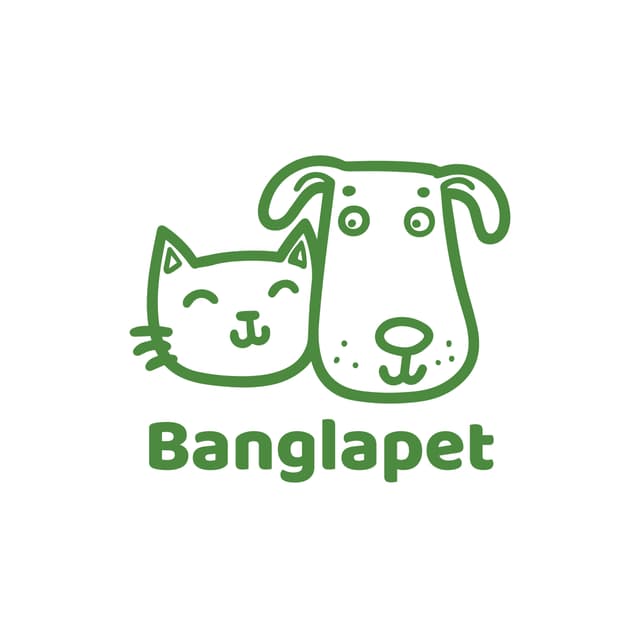 Banglapet Ltd. logo