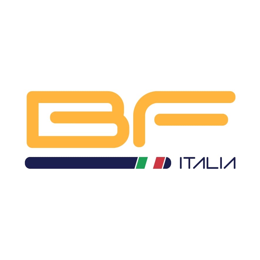 B&F ITALIA SRL logo