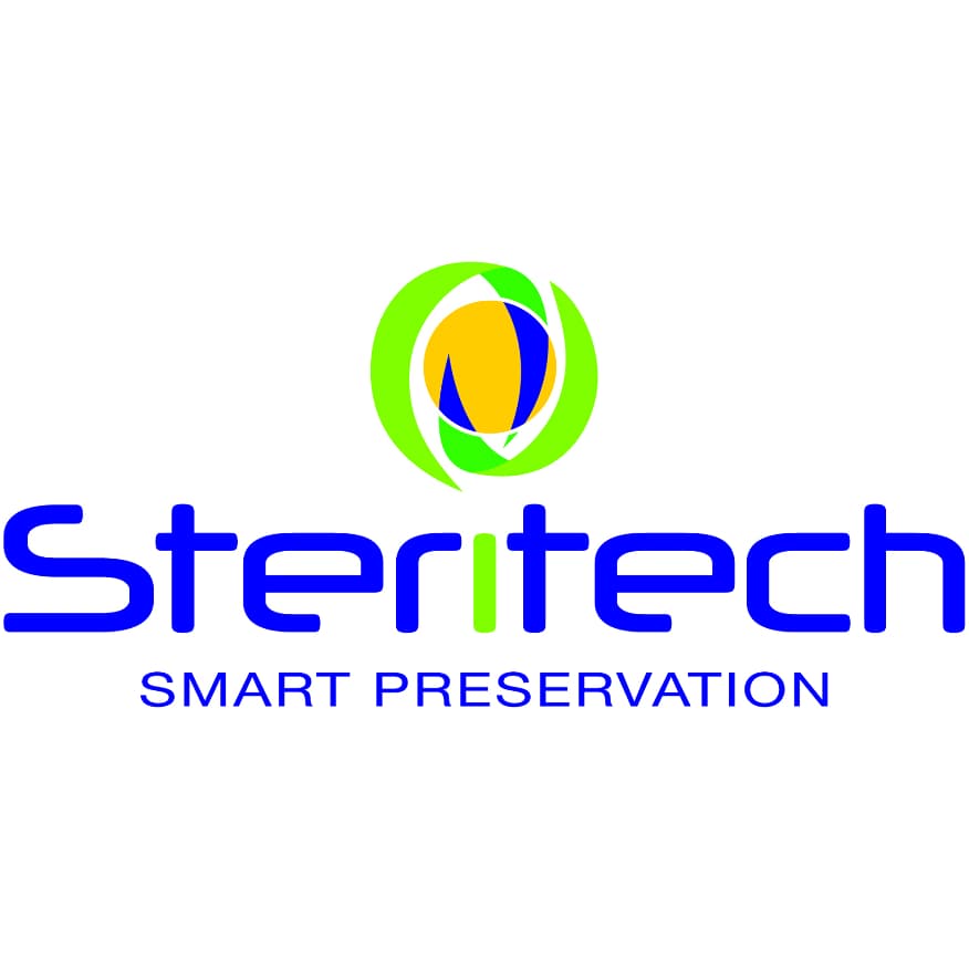 Steritech SAS logo