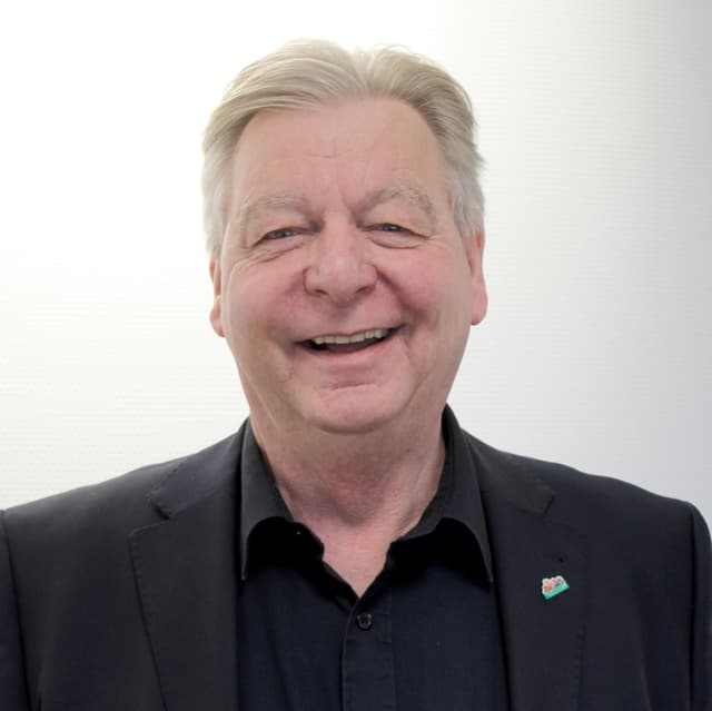 Günter Leugers