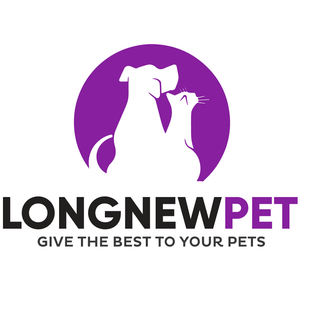 HEFEI LONGNEW PET PRODUCTS CO., LTD logo