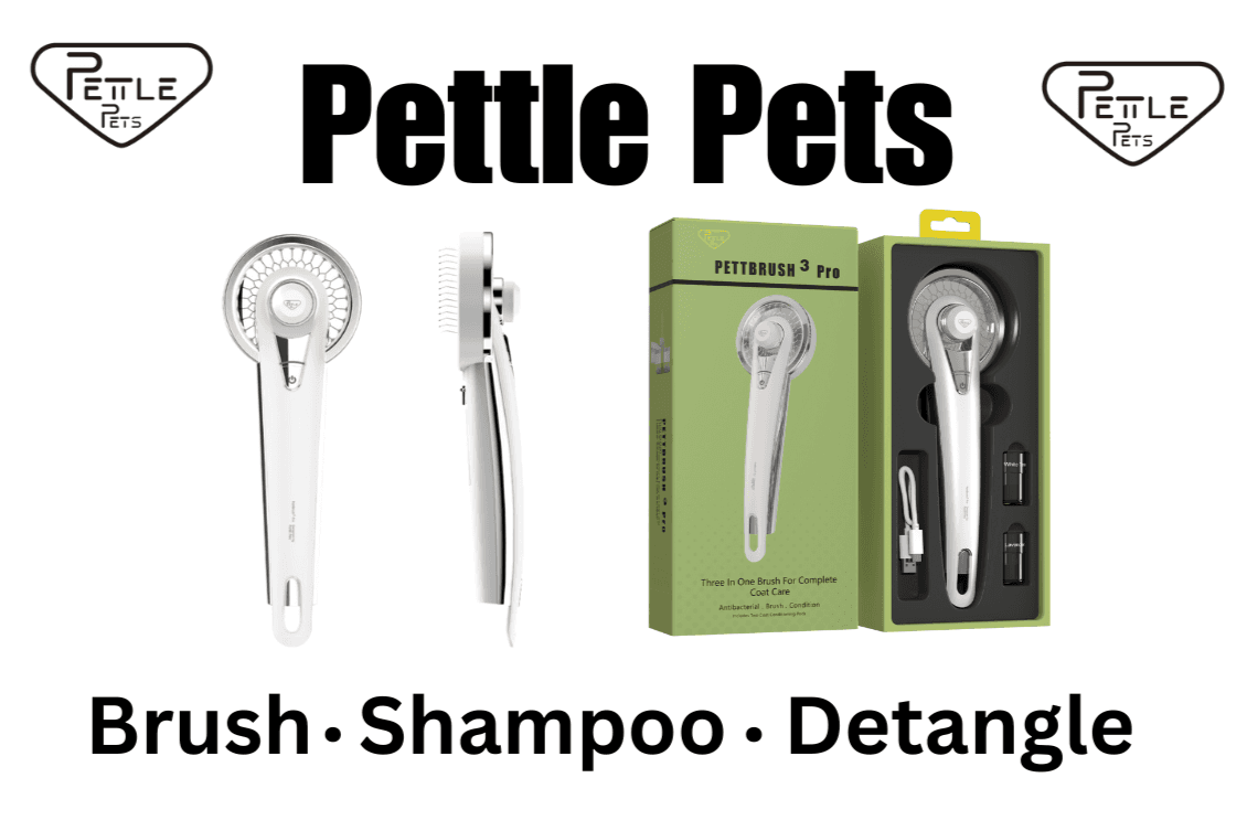 Pettle Pets