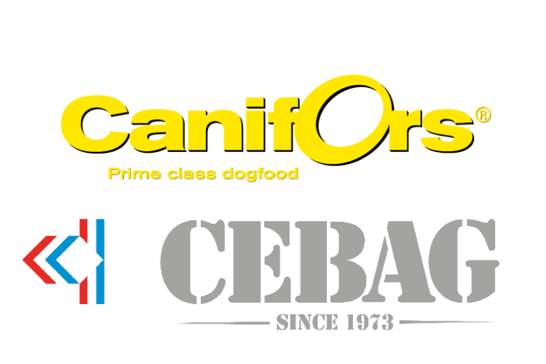 Cebag B.V. / Canifors