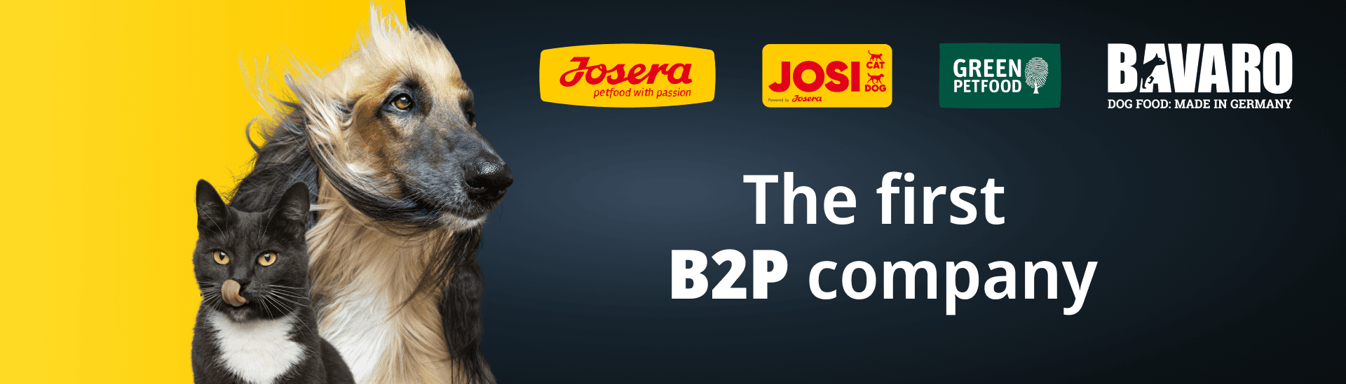 Josera Petfood GmbH & Co. KG