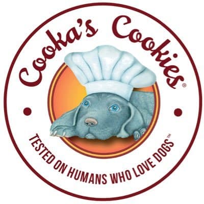 COOKAS WORLD - PET SERVICES LDA logo