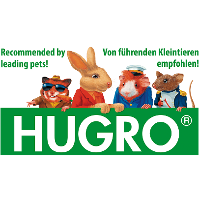 Hugro GmbH logo