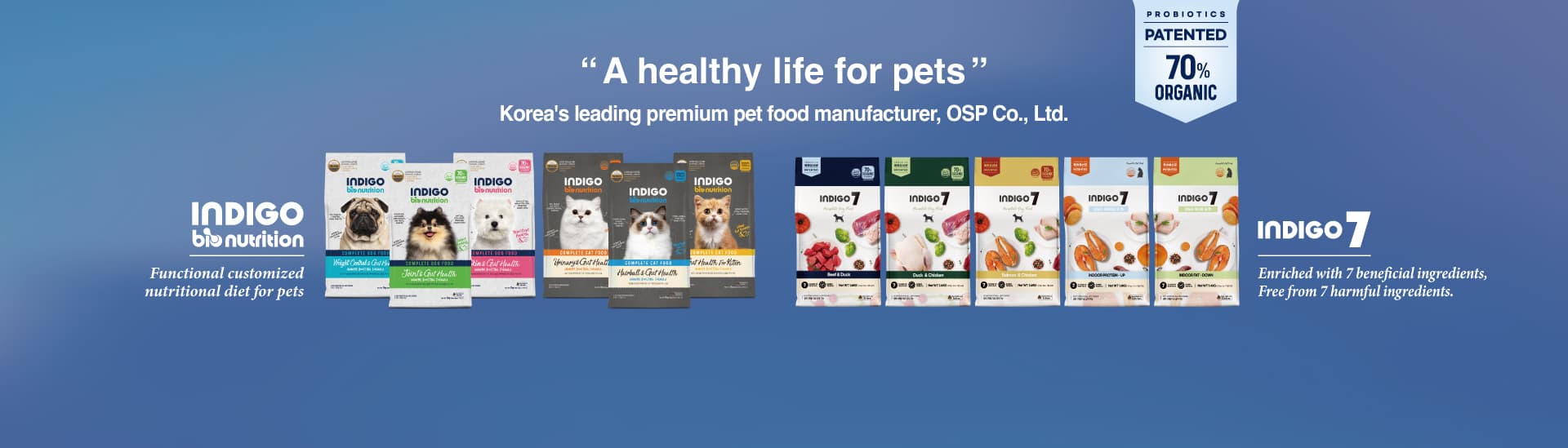 OSP Co., Ltd