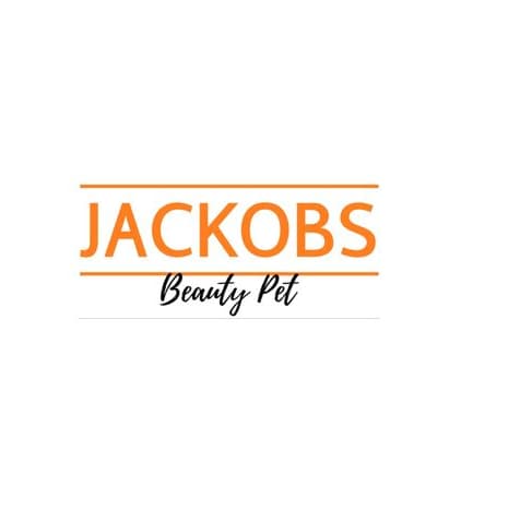 JACKOBS BEAUTY PET logo