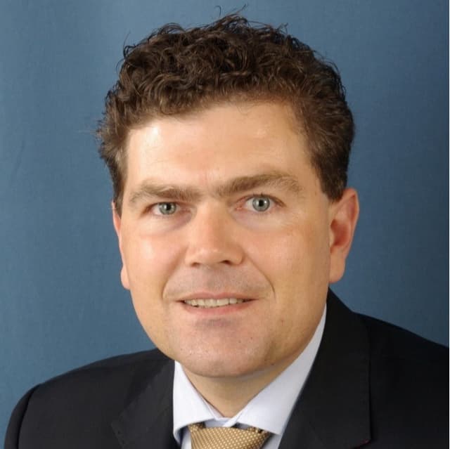 Stephan Thomeczek