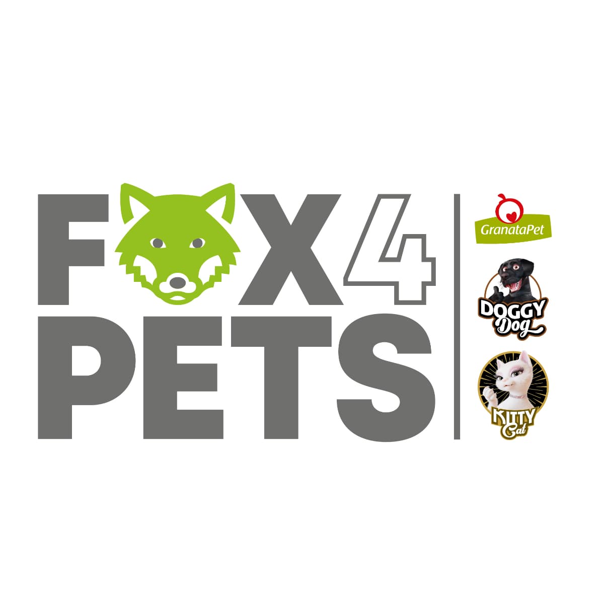 Fox4Pets GmbH & Co. KG logo