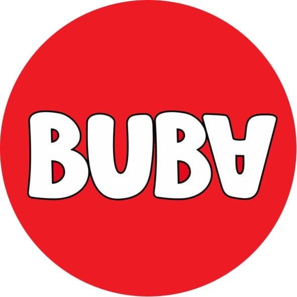 BUBA Pet Andrzej Rembacz logo