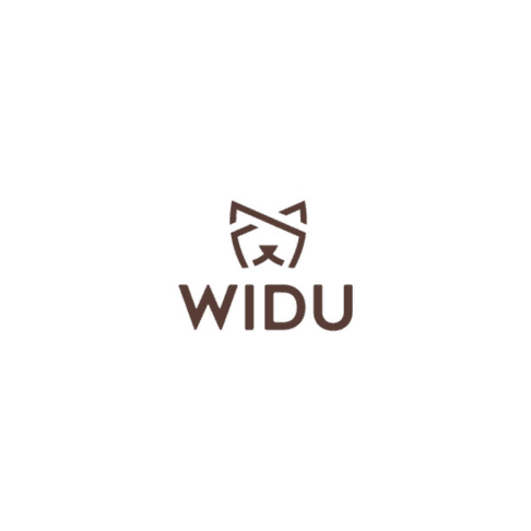 WIDU logo