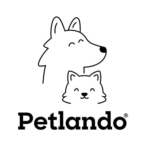 HMF Commerce s.r.o. - Petlando logo