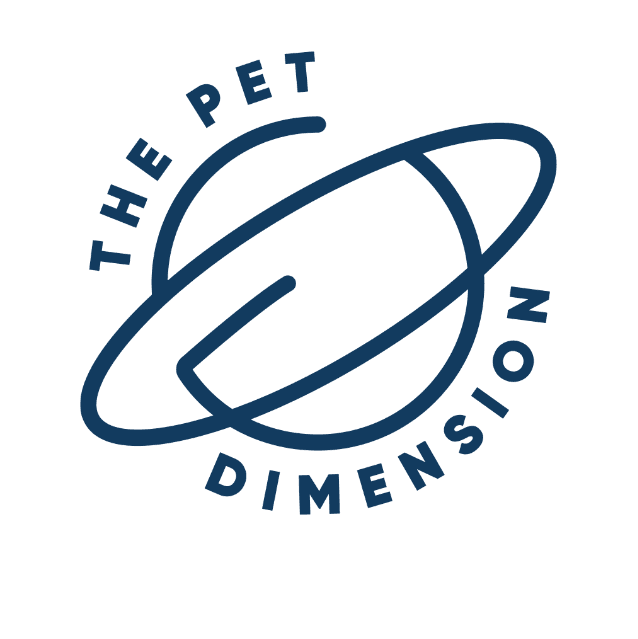The Pet Dimension logo