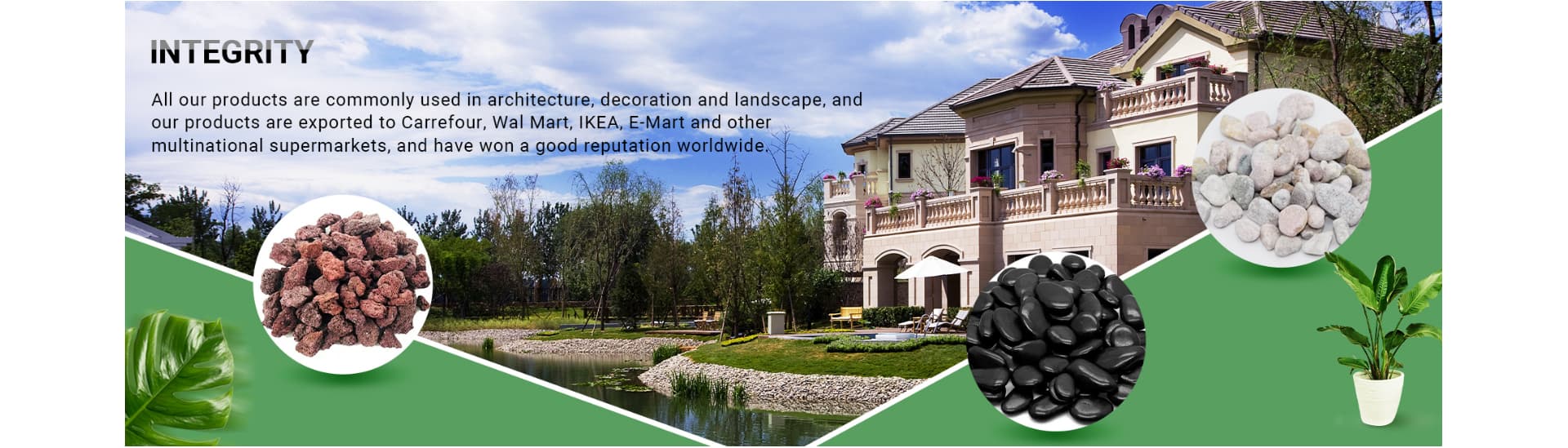 NANJING BEAUTYSTONE IMP. & EXP. CO.,LTD