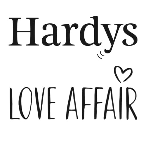 HARDYS Manufaktur logo