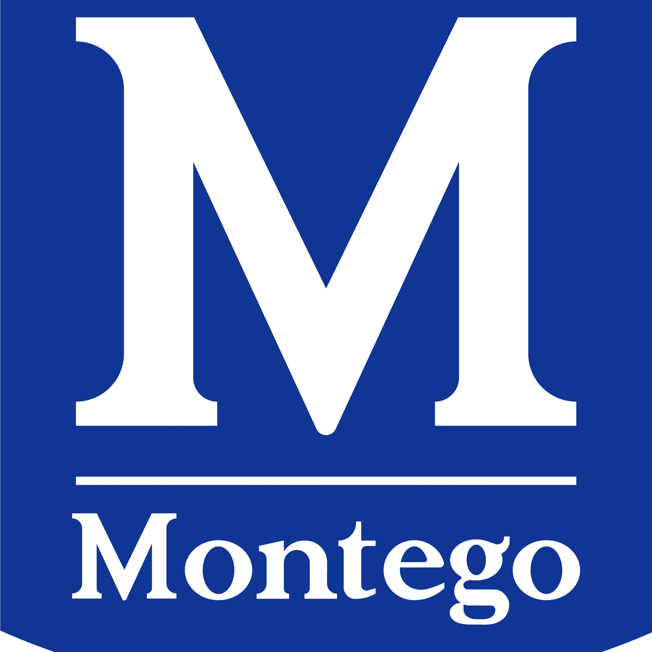 Montego Pet Nutrition logo
