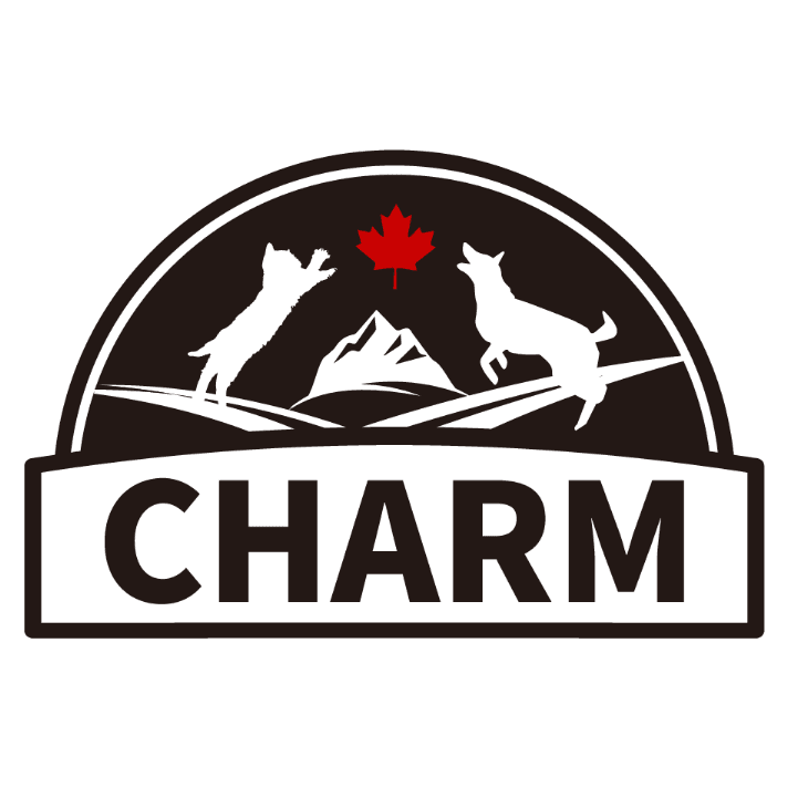 CHARM PET FOOD ITALY S.R.L. logo