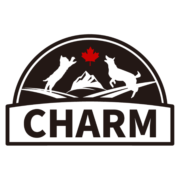 Charm of The Wild Pet Food Co., Ltd logo