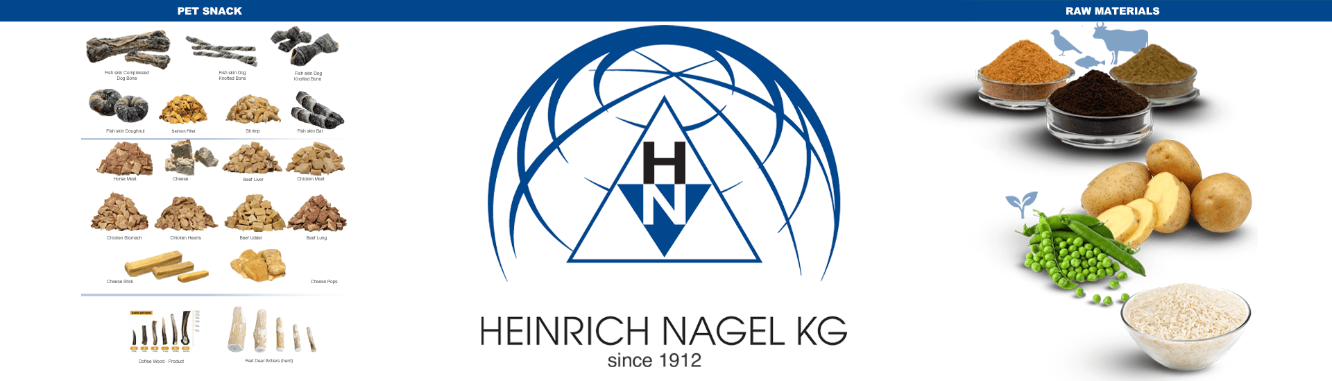 Heinrich Nagel KG