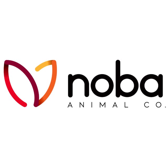 Noba Animal Co. Inc. logo