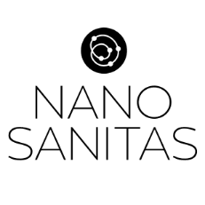 NanoSanitas™ logo