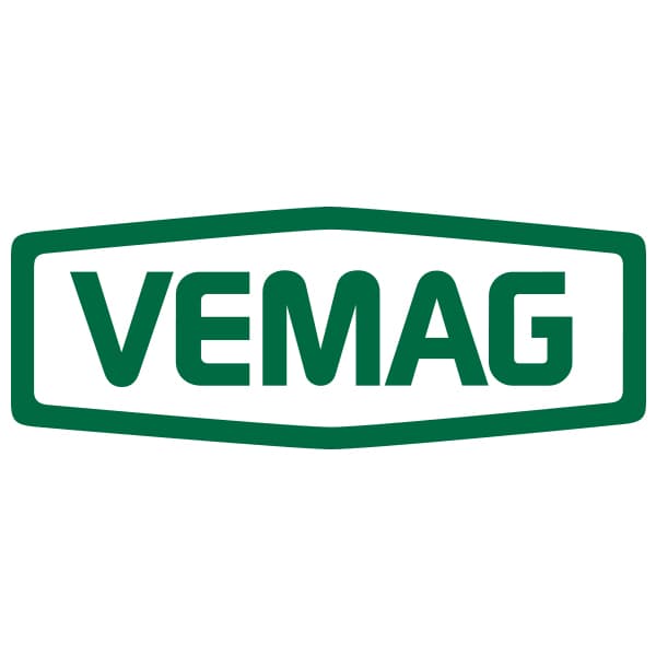 VEMAG Maschinenbau GmbH logo