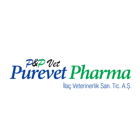 Purevet Pharma ilac Vet. A.S. logo