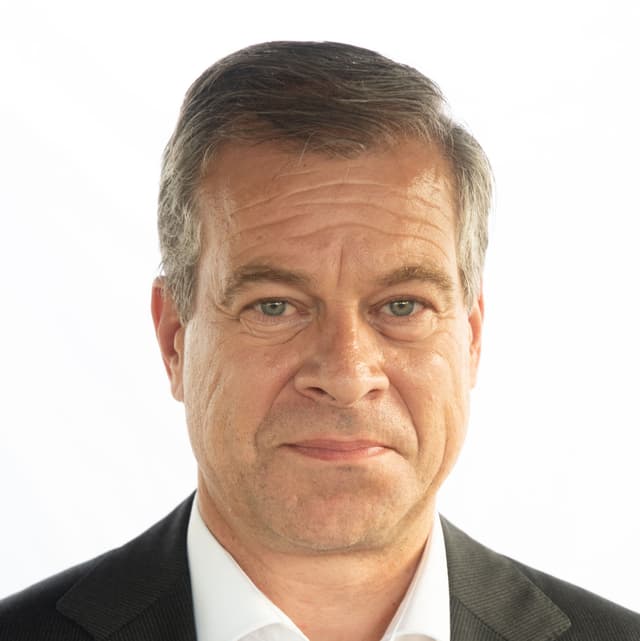 Norbert Zaalberg