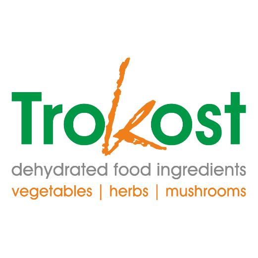 Tro-Kost Gemüsetrocknungs-& Nahrungsmittel GmbH logo