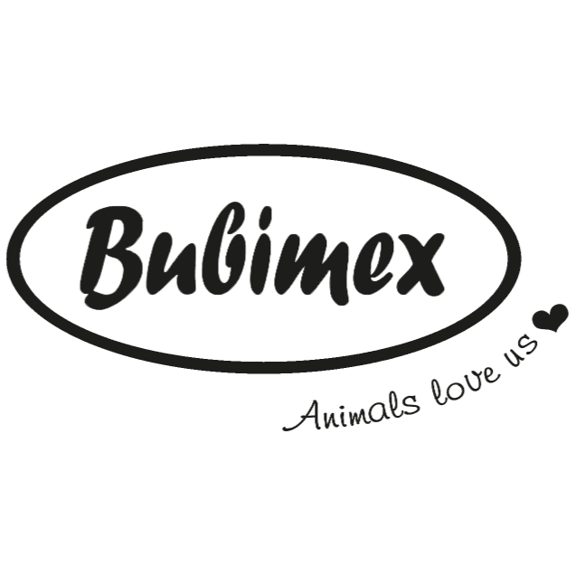 Bubimex France Sarl logo