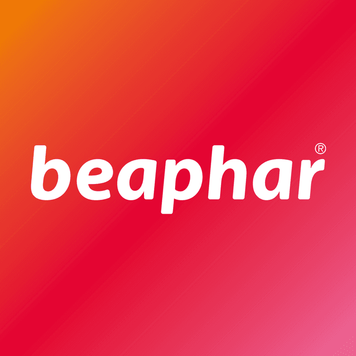 Beaphar B.V. logo