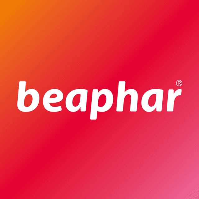 Beaphar B.V. logo