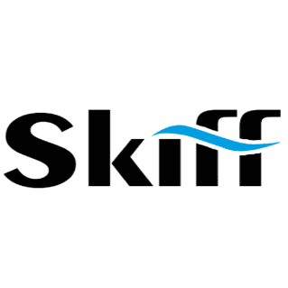 SKIFF INDUSTRIAL CO., LTD logo
