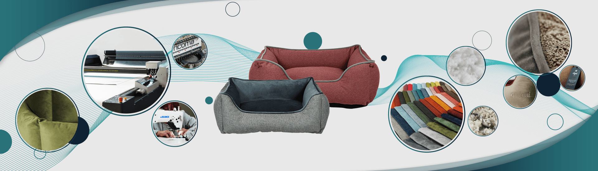 PETEX - Manufacture Solutions