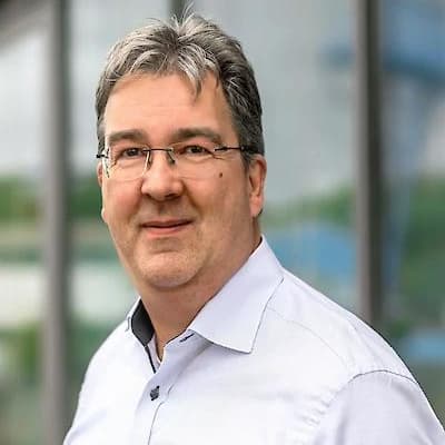 Michael Alvermann