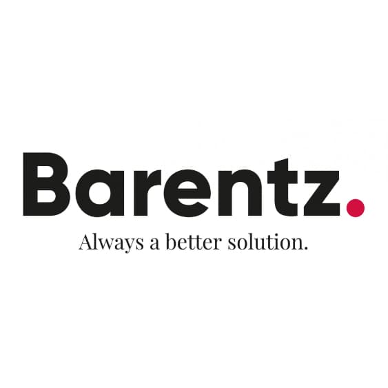 Barentz logo