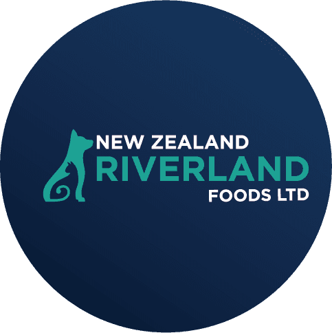 New Zealand Riverland Foods logo