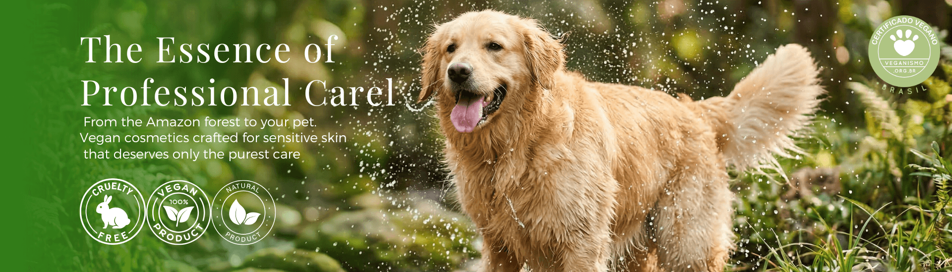 Pethucos Natural Pet Cosmetics