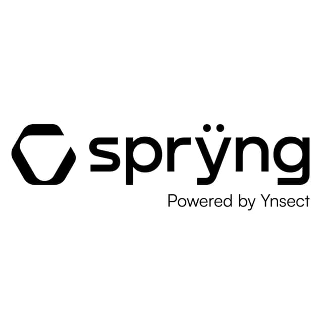 Ynsect - Sprÿng logo