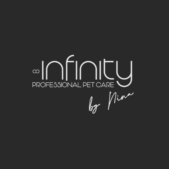 INFINITY PET, trgovina d.o.o. logo