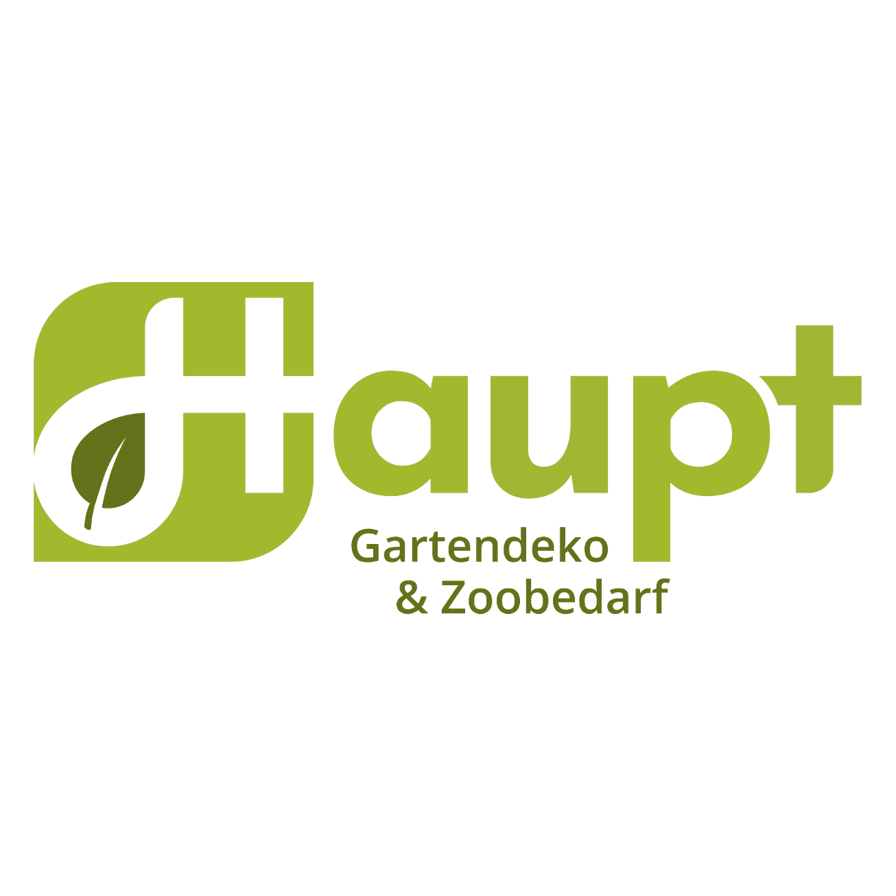 Haupt derdekolieferant OHG logo
