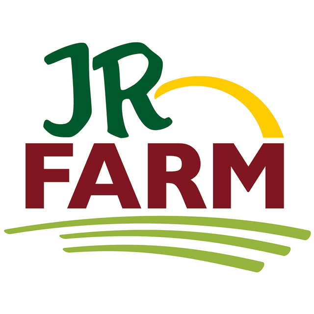JR FARM GmbH logo