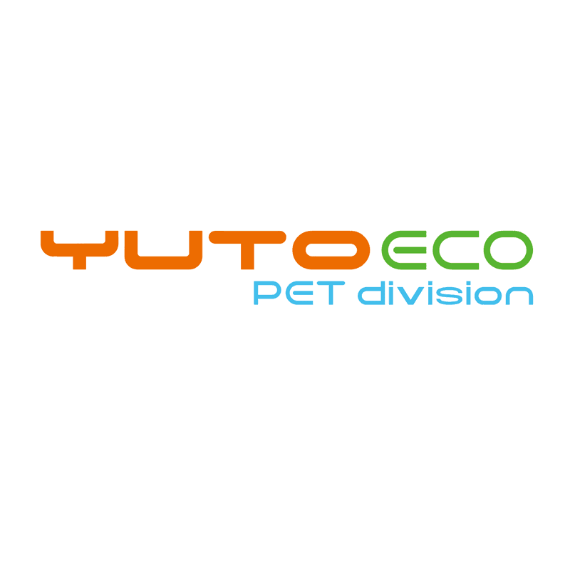 YUTOECO PET division logo