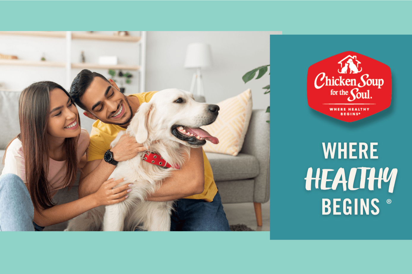 Chicken Soup for the Pet Lover's Soul LLC