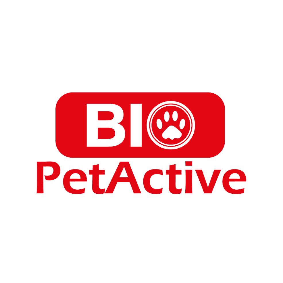 Bio PetActive logo