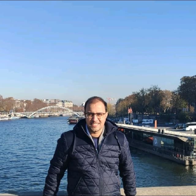 Rahul Shukla