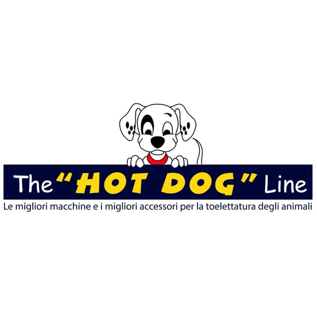 THE HOT DOG LINE SRLS logo
