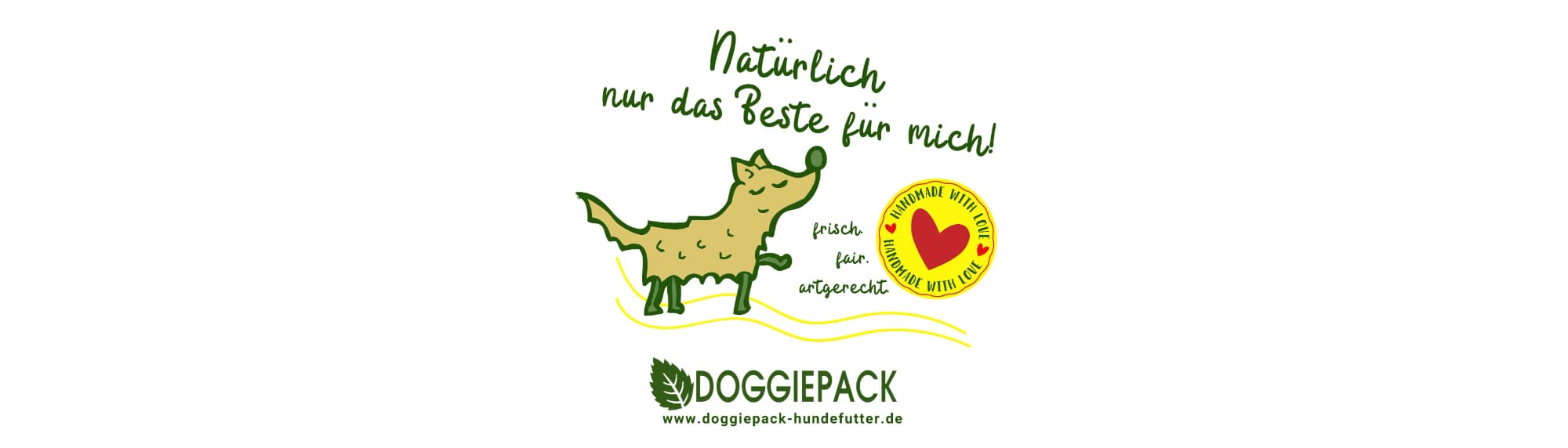 Doggiepack GmbH & Co. KG